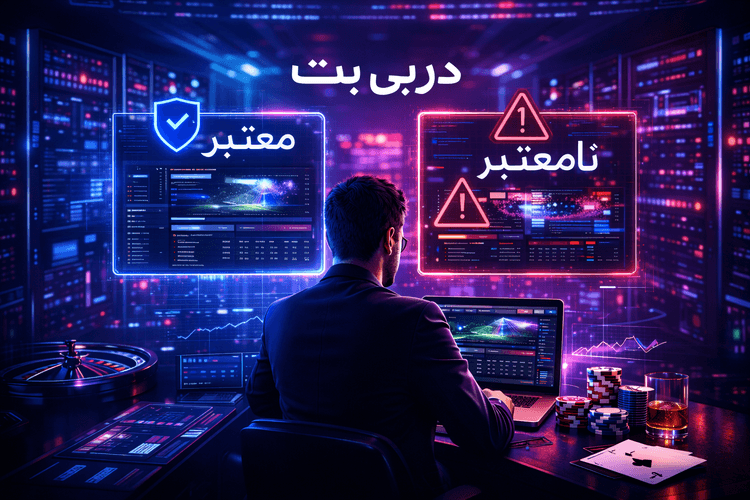 شفافسازی دربی بت درباره منابع رسمی و غیررسمی