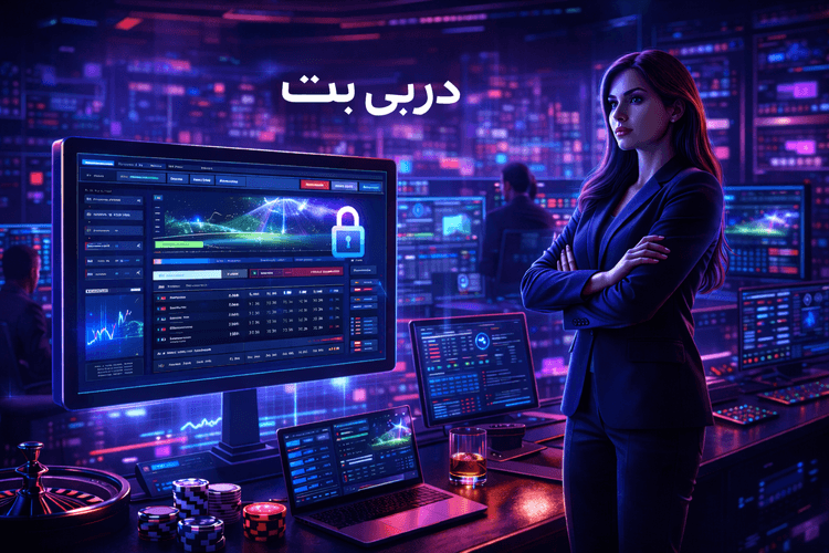شرط بندی مطمئن در دربی بت