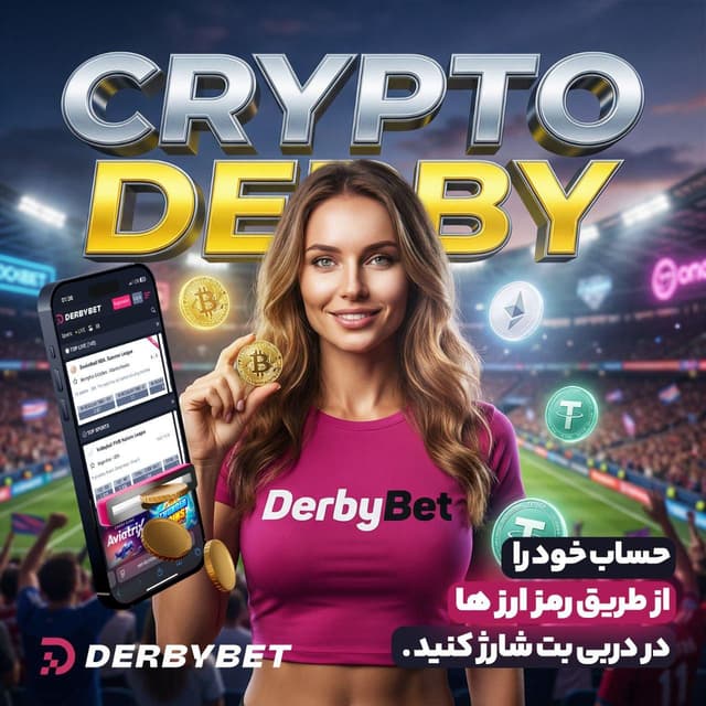 بانوس ویژه پرداخت کریپتو